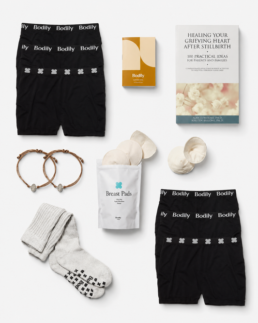 Care For Stillbirth Box • Save 15%