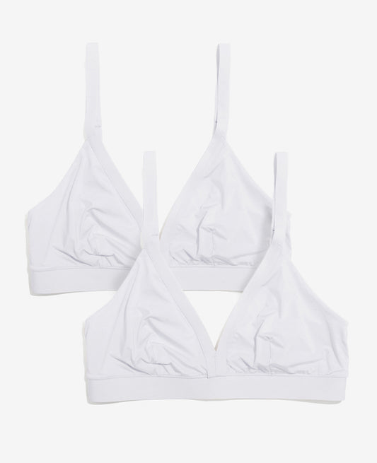 The So Easy Bra: 2-Pack • Save 14%