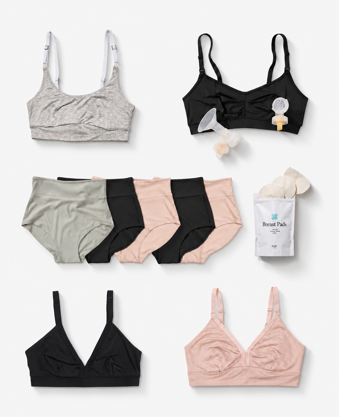 The All-Needs Bundle • 30% off