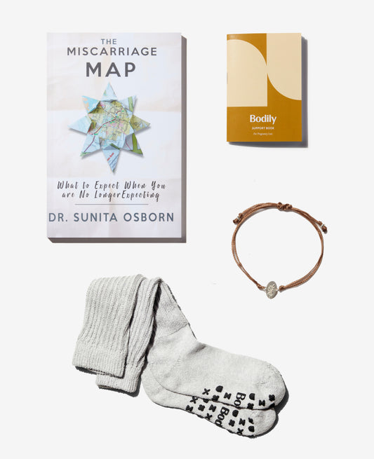 Care For Miscarriage Box • Save 10%