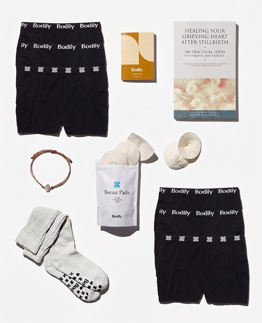 Care For Stillbirth Box • Save 15%
