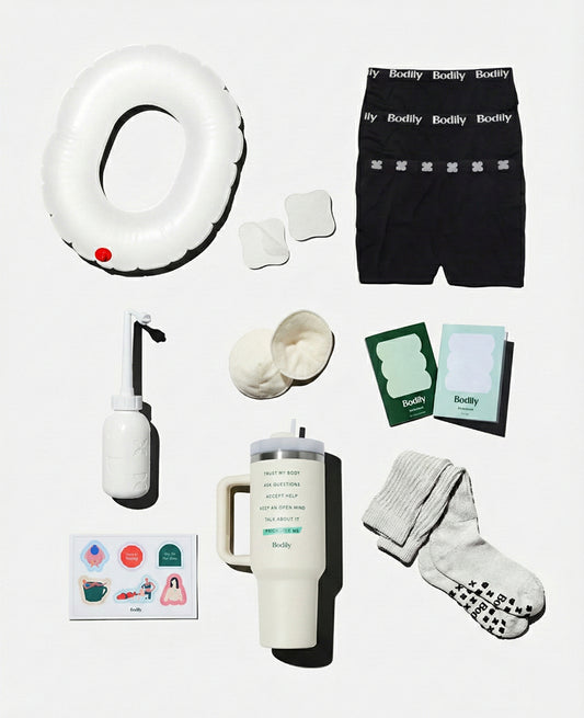 Care For Birth Box II