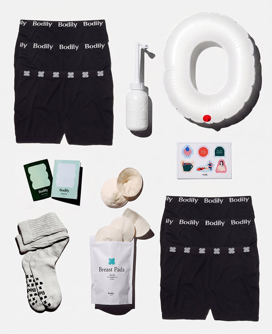 Care for Birth Bundle • Save 25%