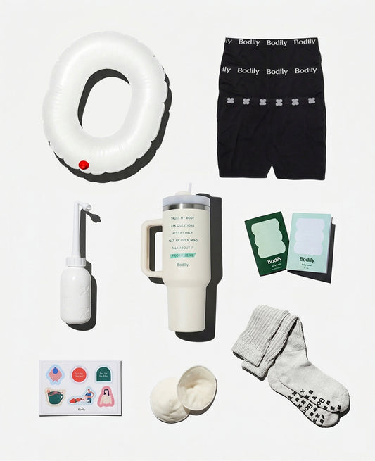 Care for Birth Bundle • Save 25%