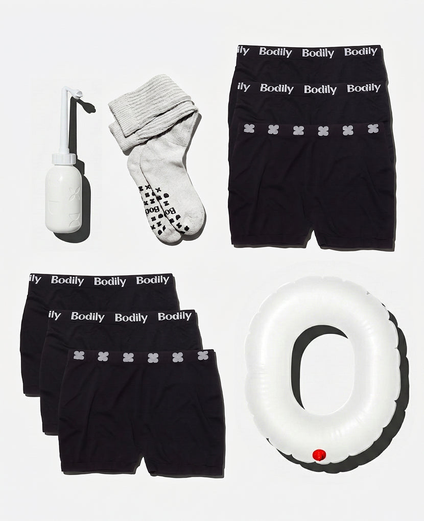 Bodily product 2