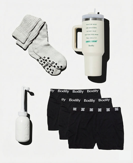 Labor Essentials Bundle