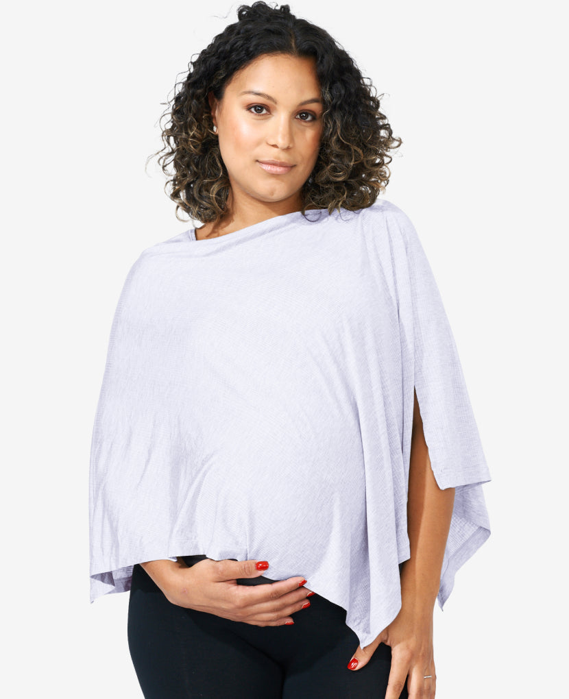 Shown in Lavender Haze.