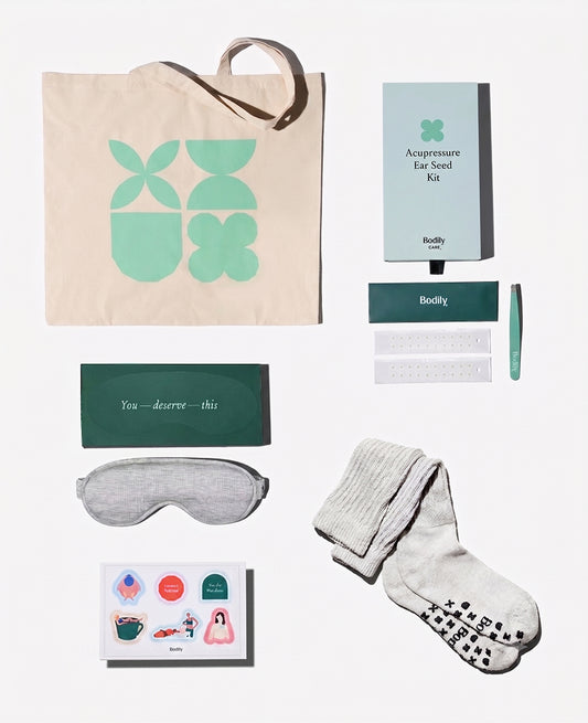 The Little Luxuries Bundle • Save 25%