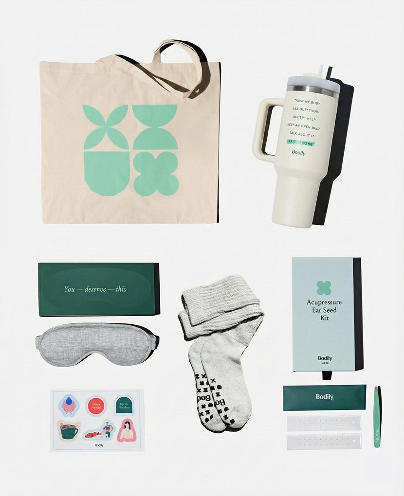 The Little Luxuries Bundle