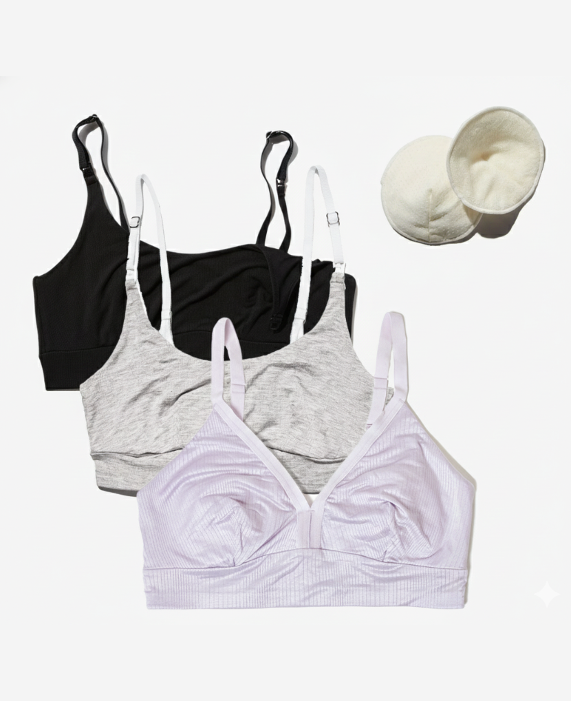 The Stage 1 Starter Kit  • Save 24%