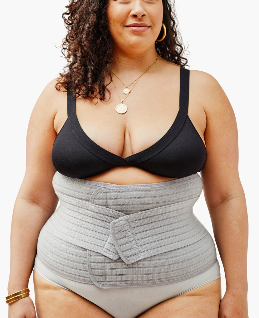 Belly Support Belt The Best Postpartum Belly Band Giving Birth Best