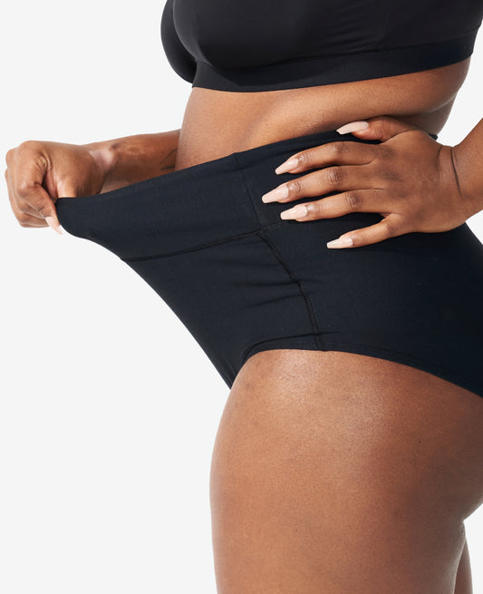 The All-In Panty: Extended Sizing