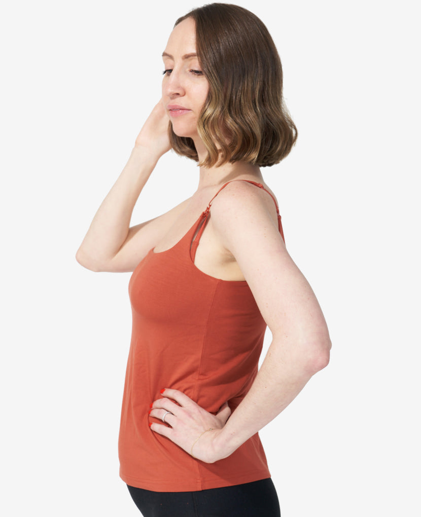 Best Nursing Tank: What to Look For – Leaxy