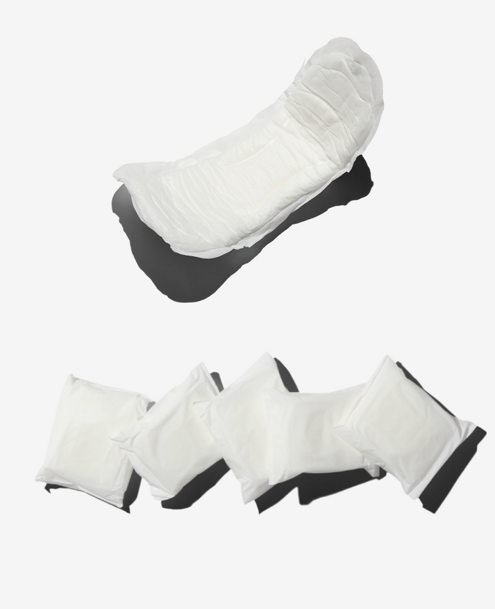 Bodily Maxi Pads For Bleeding After Miscarriage and Stillbirth