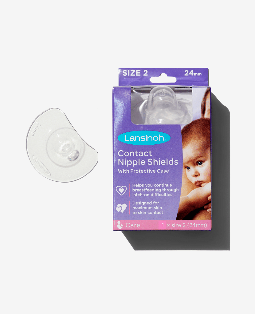 Lansinoh Nipple Shield