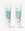 Our simple two-step system to heal and care for sensitive nipples, made from organic ingredients.