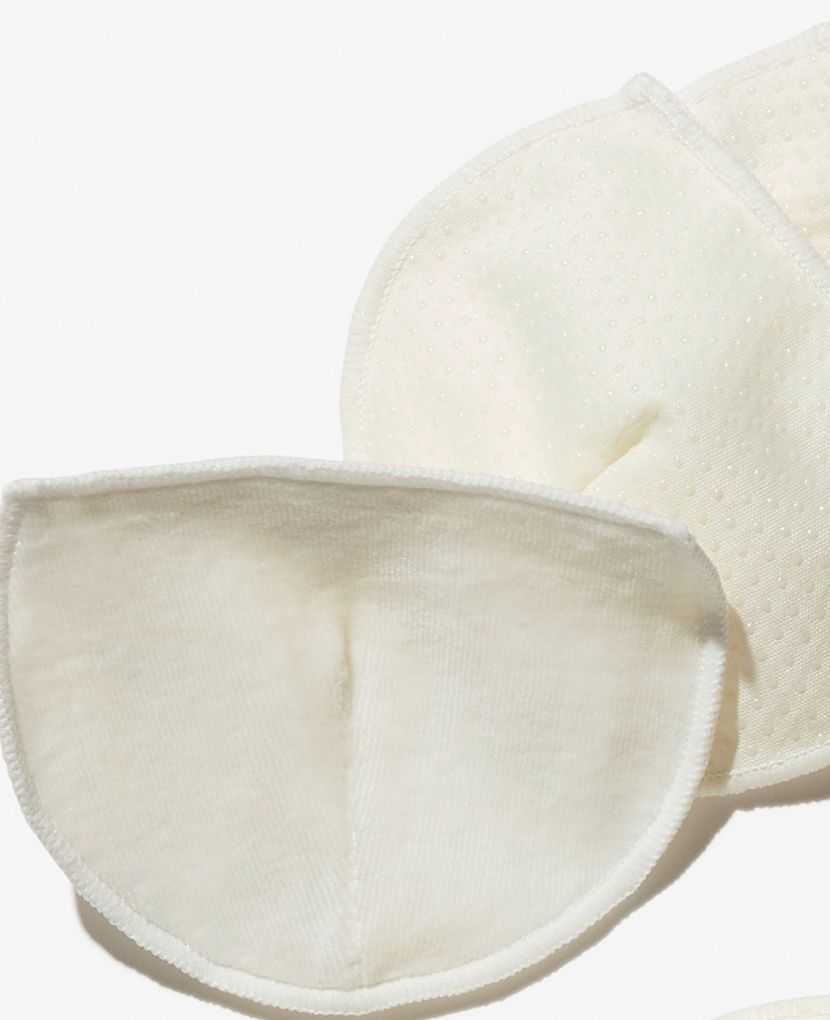 Silicone breast sale pads for breastfeeding