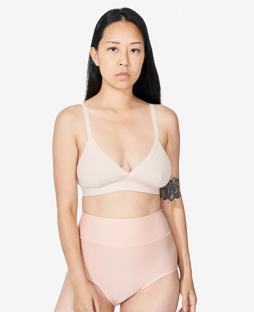 3 2024 strap bralette