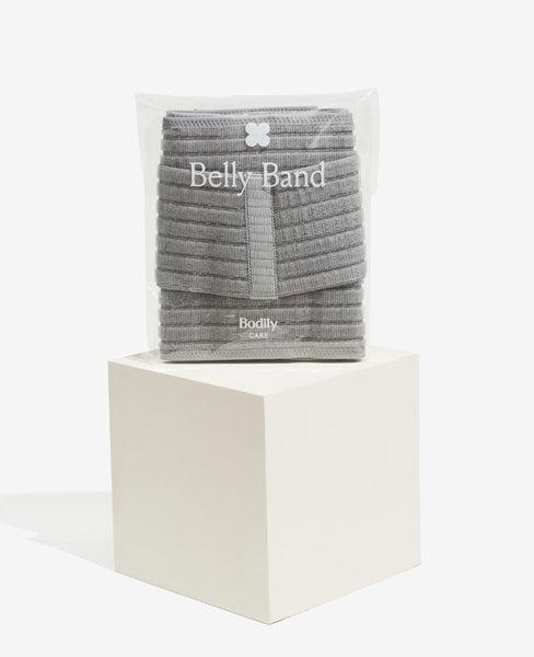 Belly Binders For Core Healing: Who Needs One & Who Doesn't?